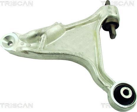 Triscan 8500 27520 - Bras de liaison, suspension de roue cwaw.fr