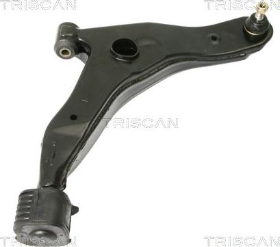 Triscan 8500 27521 - Bras de liaison, suspension de roue cwaw.fr