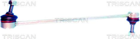 Triscan 8500 27609 - Entretoise / tige, stabilisateur cwaw.fr