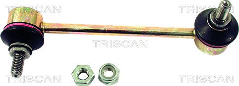 Triscan 8500 27603 - Entretoise / tige, stabilisateur cwaw.fr