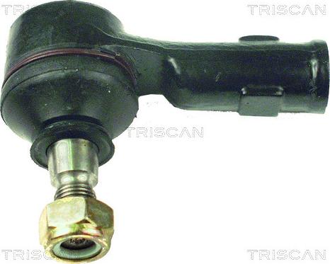 Triscan 8500 2700 - Rotule de barre de connexion cwaw.fr