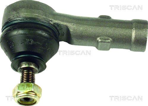 Triscan 8500 27105 - Rotule de barre de connexion cwaw.fr