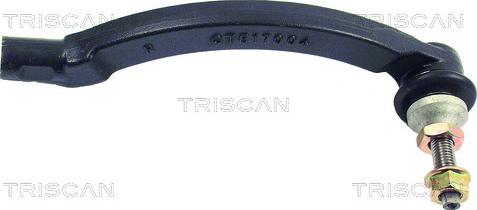 Triscan 8500 27123 - Rotule de barre de connexion cwaw.fr