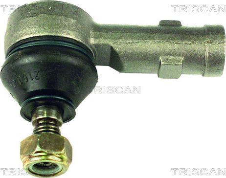 Triscan 8500 2771 - Rotule de barre de connexion cwaw.fr