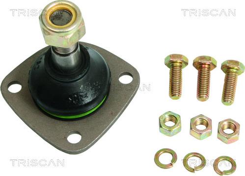 Triscan 8500 704 - Rotule de suspension cwaw.fr