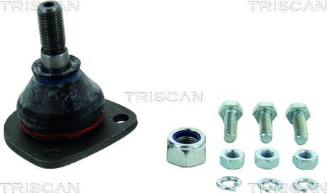 Triscan 8500 705 - Rotule de suspension cwaw.fr