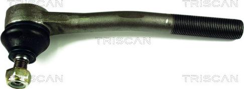 Triscan 8500 70001 - Rotule de barre de connexion cwaw.fr