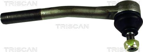 Triscan 8500 70002 - Rotule de barre de connexion cwaw.fr