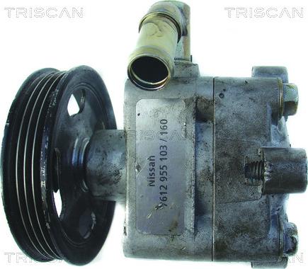 Triscan 8515 14606 - Pompe hydraulique, direction cwaw.fr