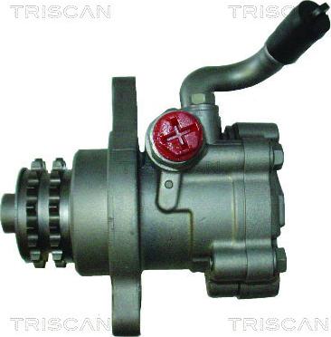 Triscan 8515 14614 - Pompe hydraulique, direction cwaw.fr