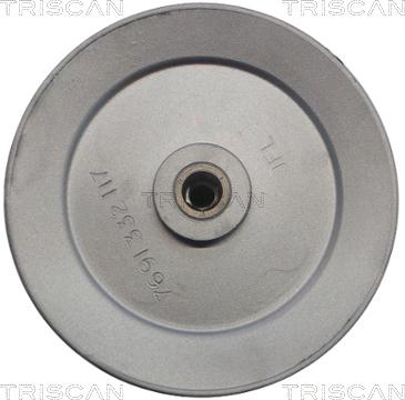 Triscan 8515 14615 - Pompe hydraulique, direction cwaw.fr