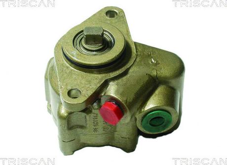 Triscan 8515 15607 - Pompe hydraulique, direction cwaw.fr