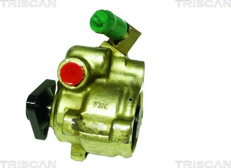 Triscan 8515 16623 - Pompe hydraulique, direction cwaw.fr