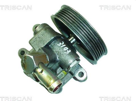 Triscan 8515 16618 - Pompe hydraulique, direction cwaw.fr