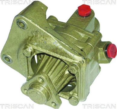 Triscan 8515 11606 - Pompe hydraulique, direction cwaw.fr