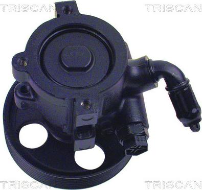 Triscan 8515 11608 - Pompe hydraulique, direction cwaw.fr