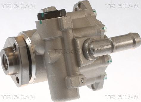 Triscan 8515 29697 - Pompe hydraulique, direction cwaw.fr