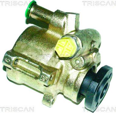 Triscan 8515 29604 - Pompe hydraulique, direction cwaw.fr