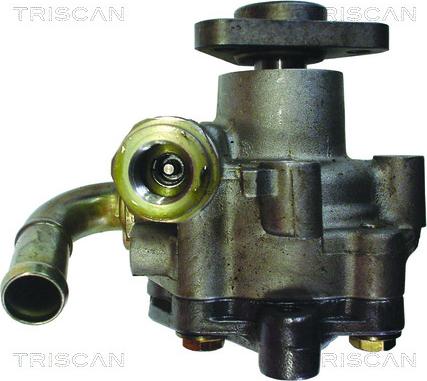 Triscan 8515 29616 - Pompe hydraulique, direction cwaw.fr