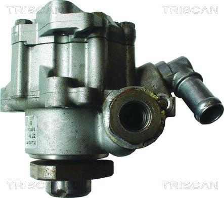 Triscan 8515 29627 - Pompe hydraulique, direction cwaw.fr