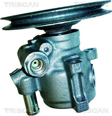 Triscan 8515 24602 - Pompe hydraulique, direction cwaw.fr