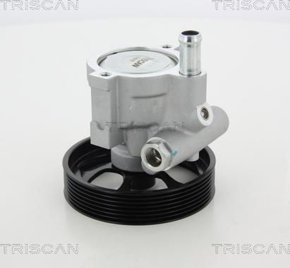 Triscan 8515 25648 - Pompe hydraulique, direction cwaw.fr