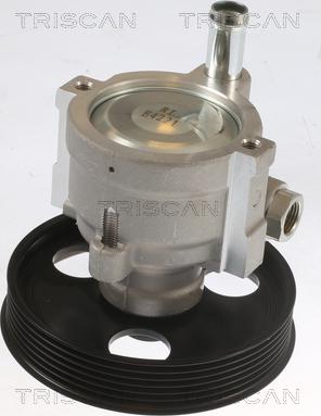 Triscan 8515 25650 - Pompe hydraulique, direction cwaw.fr