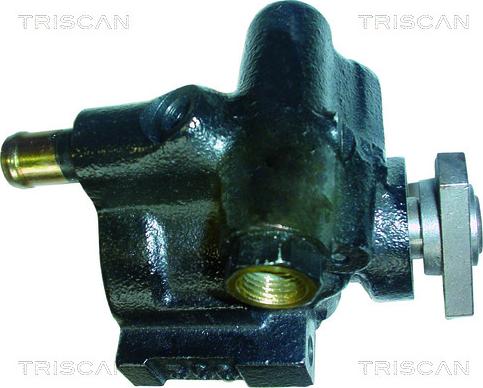 Triscan 8515 25615 - Pompe hydraulique, direction cwaw.fr