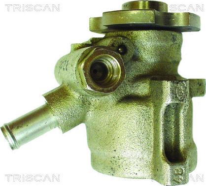 Triscan 8515 28602 - Pompe hydraulique, direction cwaw.fr