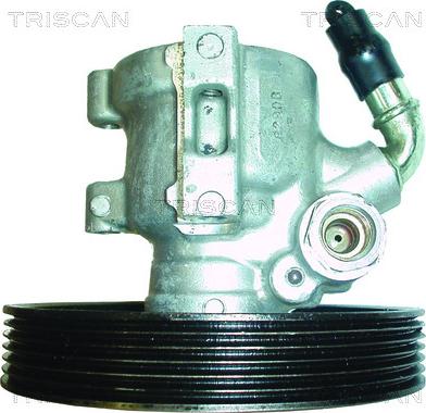 Triscan 8515 28607 - Pompe hydraulique, direction cwaw.fr