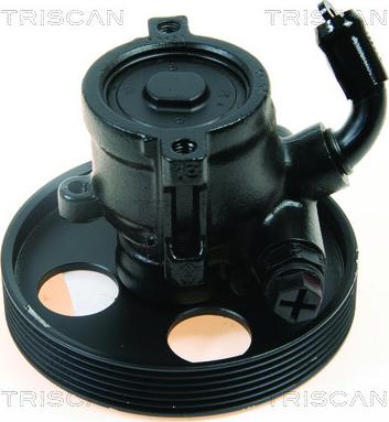 Triscan 8515 28619 - Pompe hydraulique, direction cwaw.fr