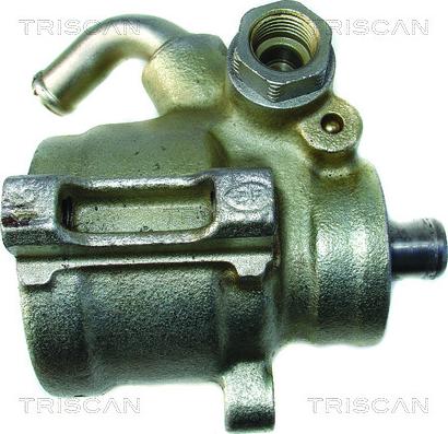 Triscan 8515 28618 - Pompe hydraulique, direction cwaw.fr