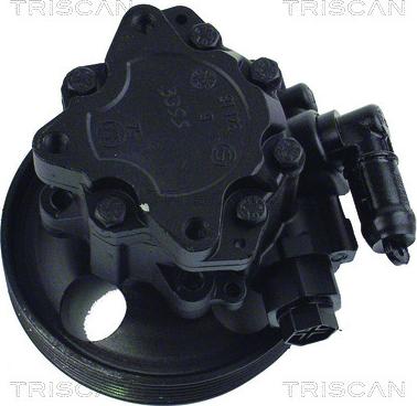 Triscan 8515 28629 - Pompe hydraulique, direction cwaw.fr