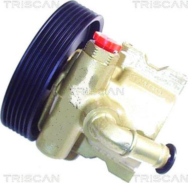 Triscan 8515 28626 - Pompe hydraulique, direction cwaw.fr