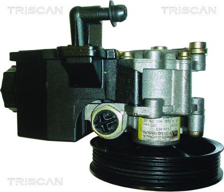 Triscan 8515 23605 - Pompe hydraulique, direction cwaw.fr