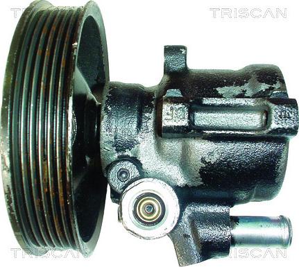 Triscan 8515 27604 - Pompe hydraulique, direction cwaw.fr