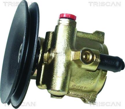 Triscan 8515 27605 - Pompe hydraulique, direction cwaw.fr