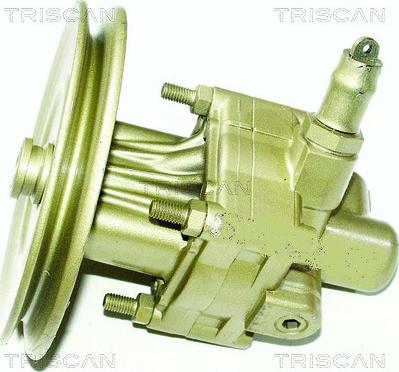 Triscan 8515 27602 - Pompe hydraulique, direction cwaw.fr