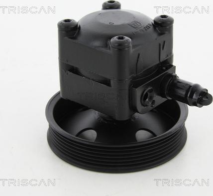 Triscan 8515 27624 - Pompe hydraulique, direction cwaw.fr