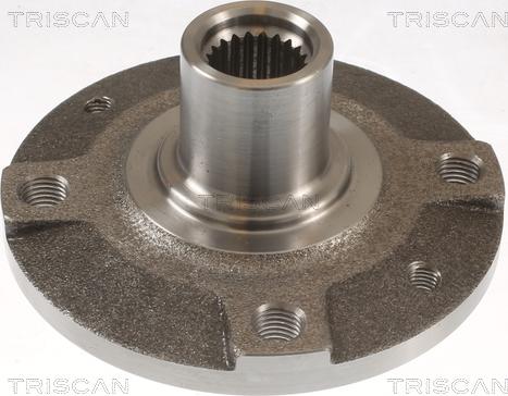 Triscan 8535 25004 - Moyeu de roue cwaw.fr