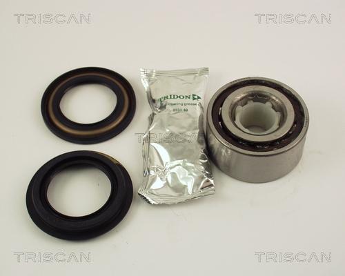 Triscan 8530 40102 - Kit de roulements de roue cwaw.fr