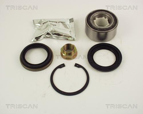 Triscan 8530 40110 - Kit de roulements de roue cwaw.fr