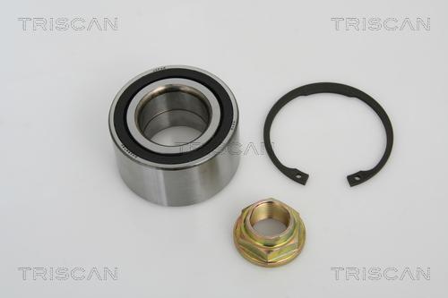 Triscan 8530 40113 - Kit de roulements de roue cwaw.fr