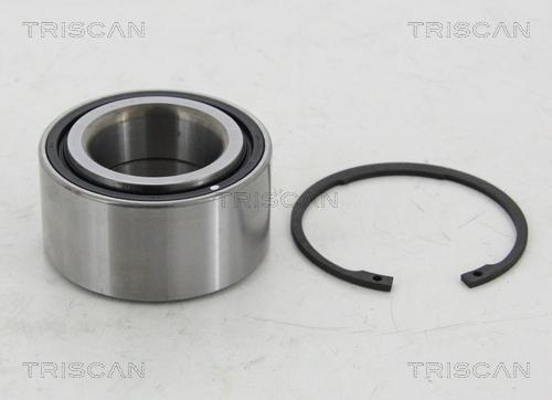 Triscan 8530 40132 - Kit de roulements de roue cwaw.fr