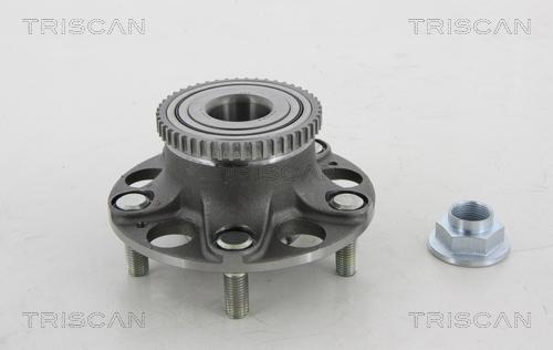 Triscan 8530 40240 - Kit de roulements de roue cwaw.fr