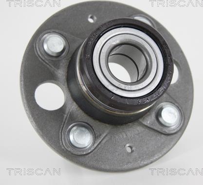 Triscan 8530 40232 - Kit de roulements de roue cwaw.fr