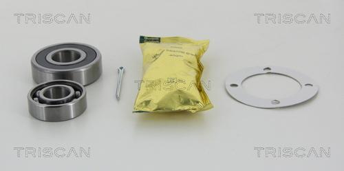 Triscan 8530 41201 - Kit de roulements de roue cwaw.fr