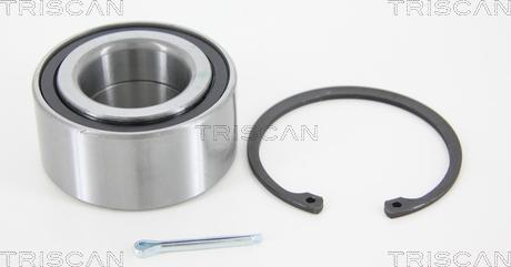 Triscan 8530 43105 - Kit de roulements de roue cwaw.fr