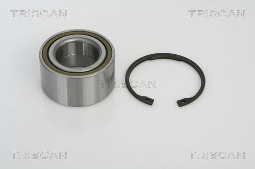 Triscan 8530 43103 - Kit de roulements de roue cwaw.fr