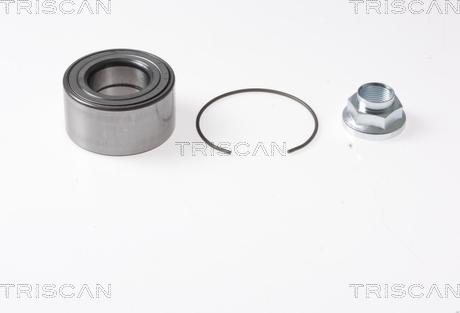 Triscan 8530 43119 - Kit de roulements de roue cwaw.fr